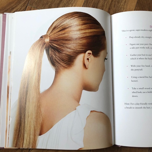 Lauren Conrad Style Book - Picture 2 of 4